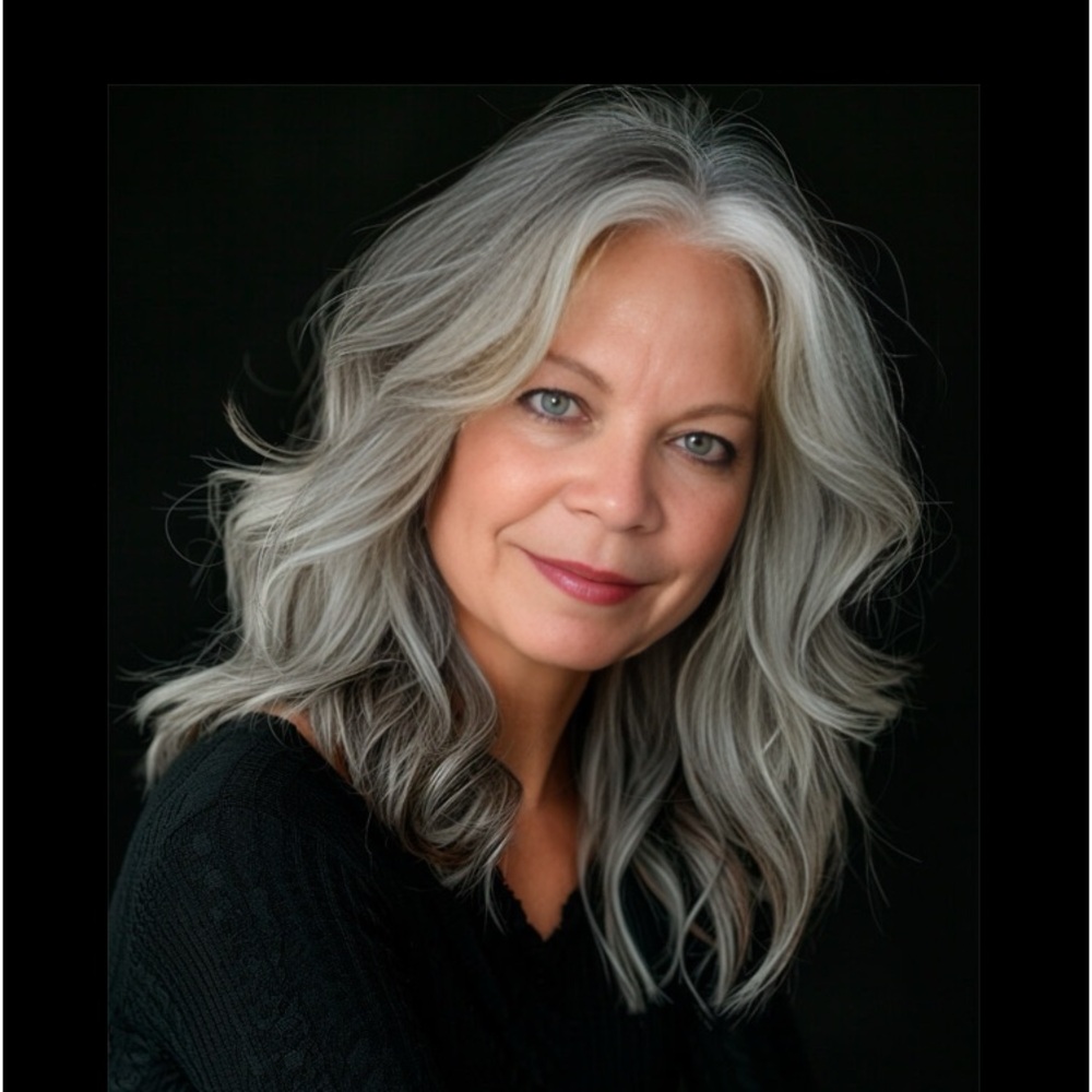 Meet your Posher, Carla